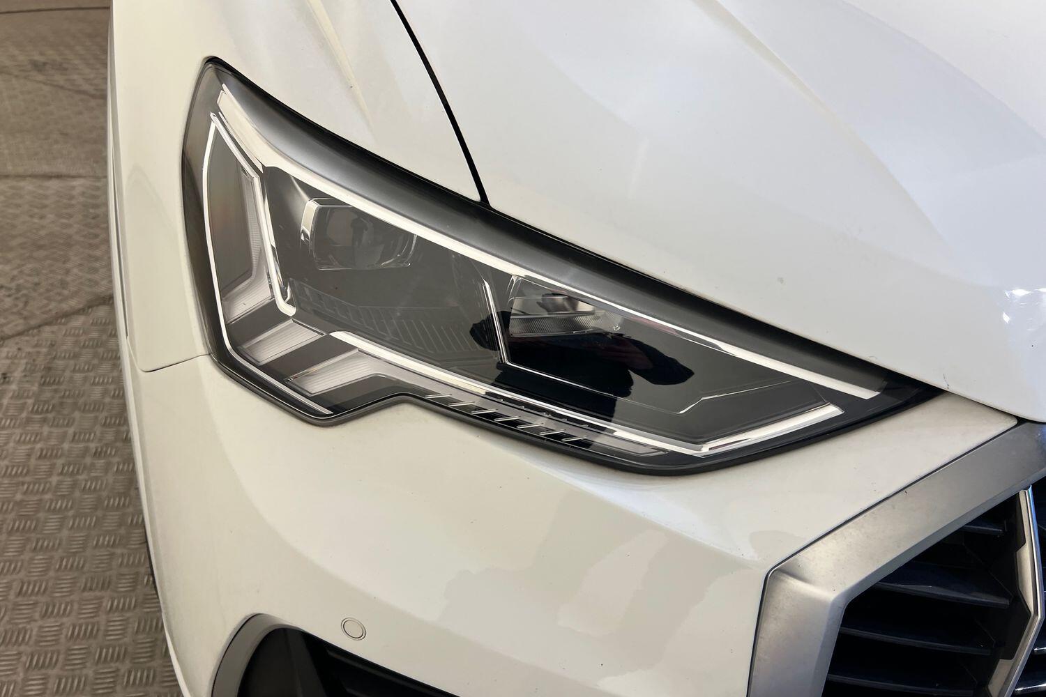 Used Audi Q3 2020 for sale - 76699612: Photo 24