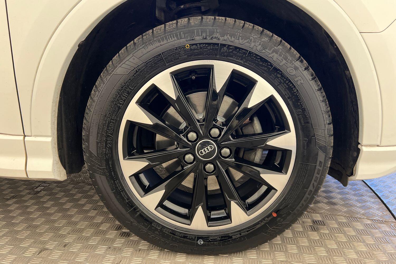 Used Audi Q3 2020 for sale - 76699612: Photo 5