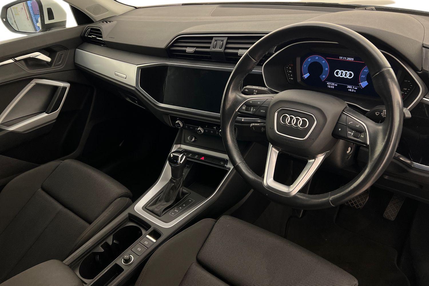 Used Audi Q3 2020 for sale - 76699612: Photo 6