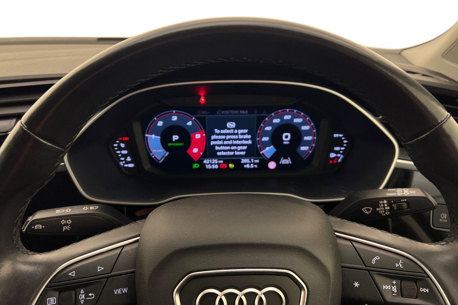 Used Audi Q3 2020 for sale - 76699612: Photo 7