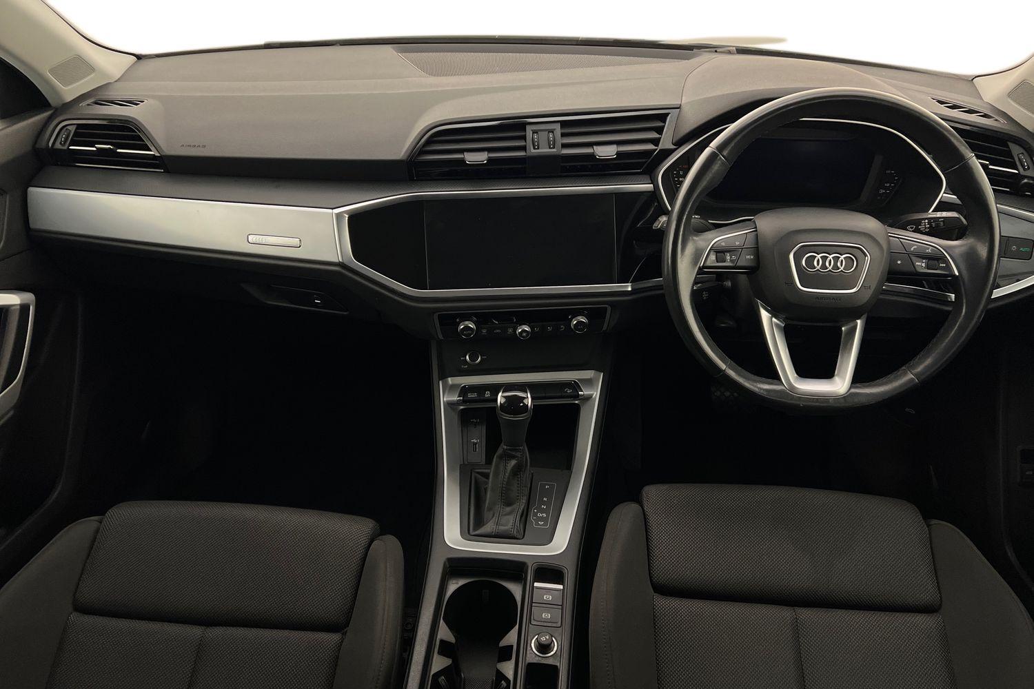 Used Audi Q3 2020 for sale - 76699612: Photo 8