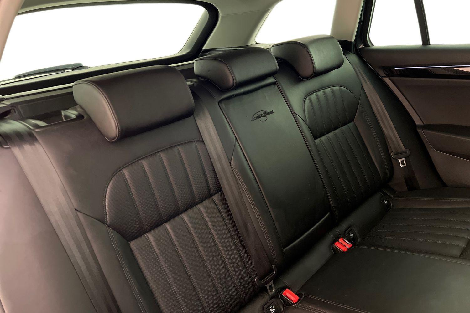 Used Skoda Superb 2019 for sale - 76673663: Photo 11