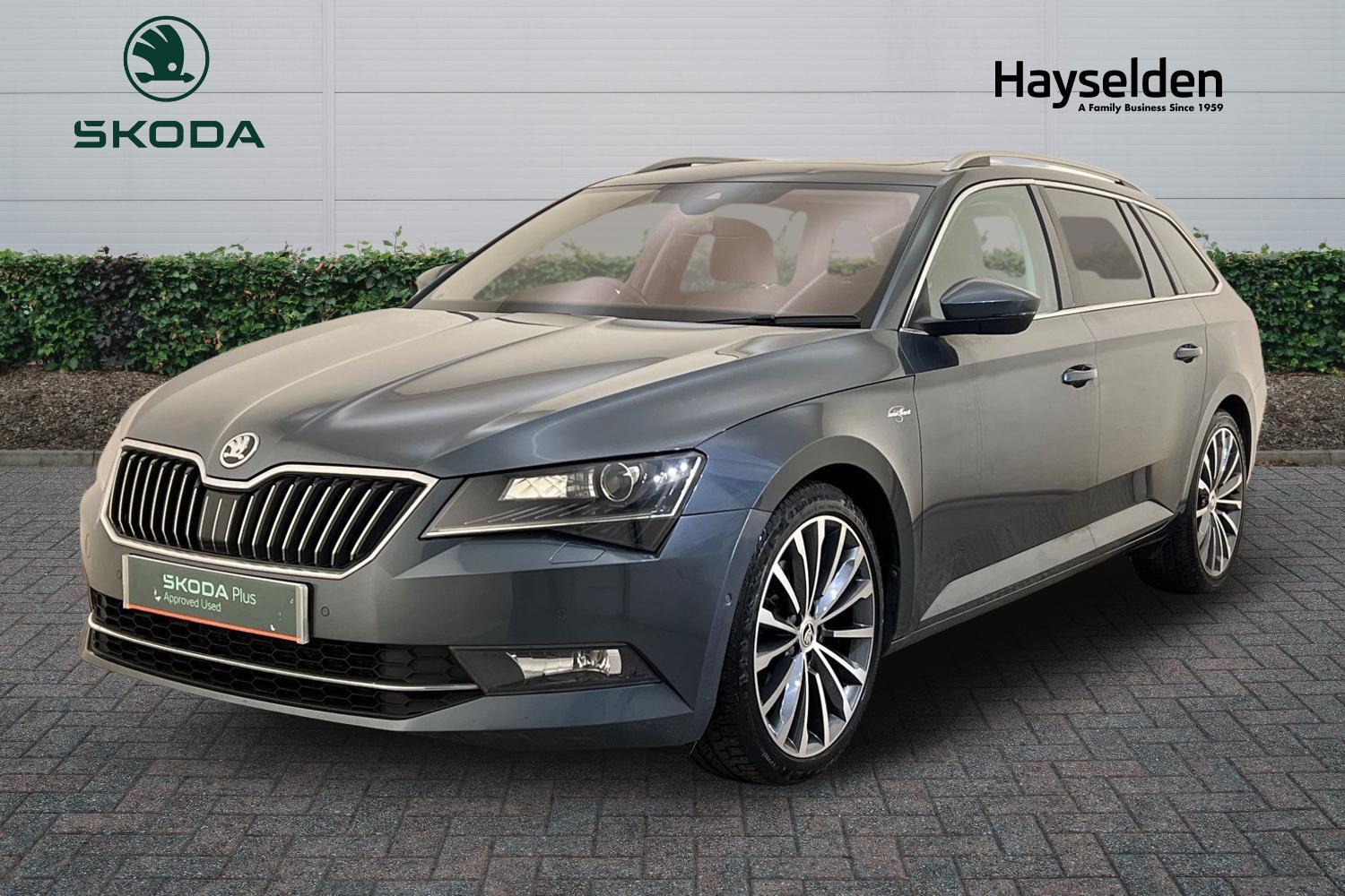 Used Skoda Superb 2019 for sale - 76673663: Photo 20