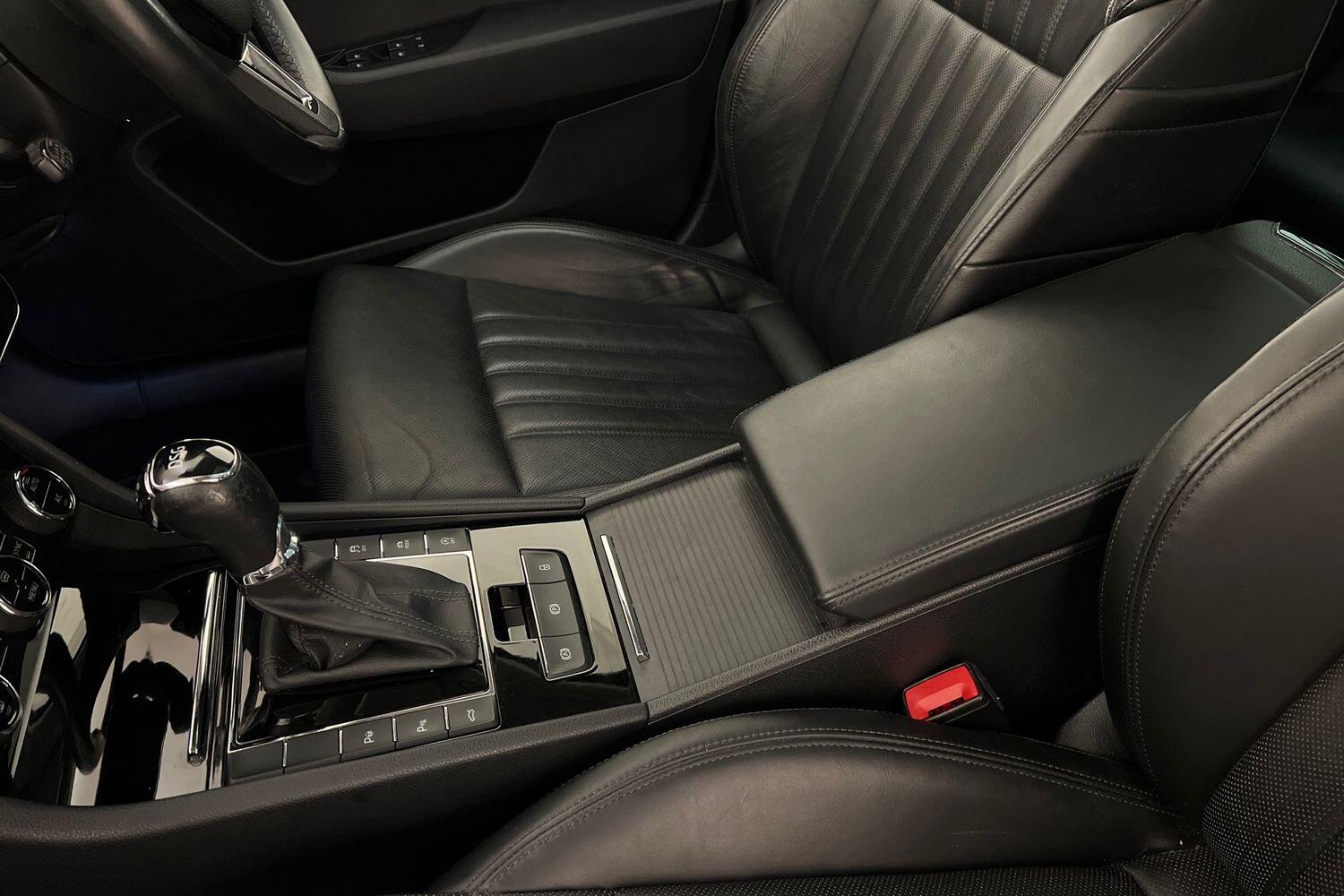 Used Skoda Superb 2019 for sale - 76673663: Photo 21