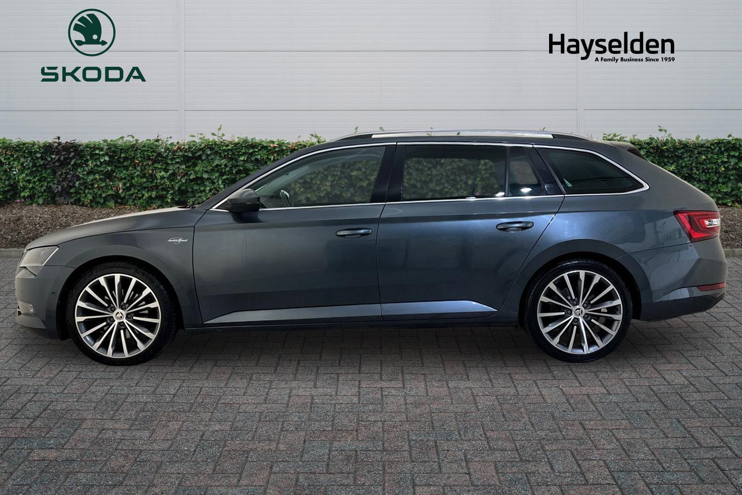 Used Skoda Superb 2019 for sale - 76673663: Photo 23