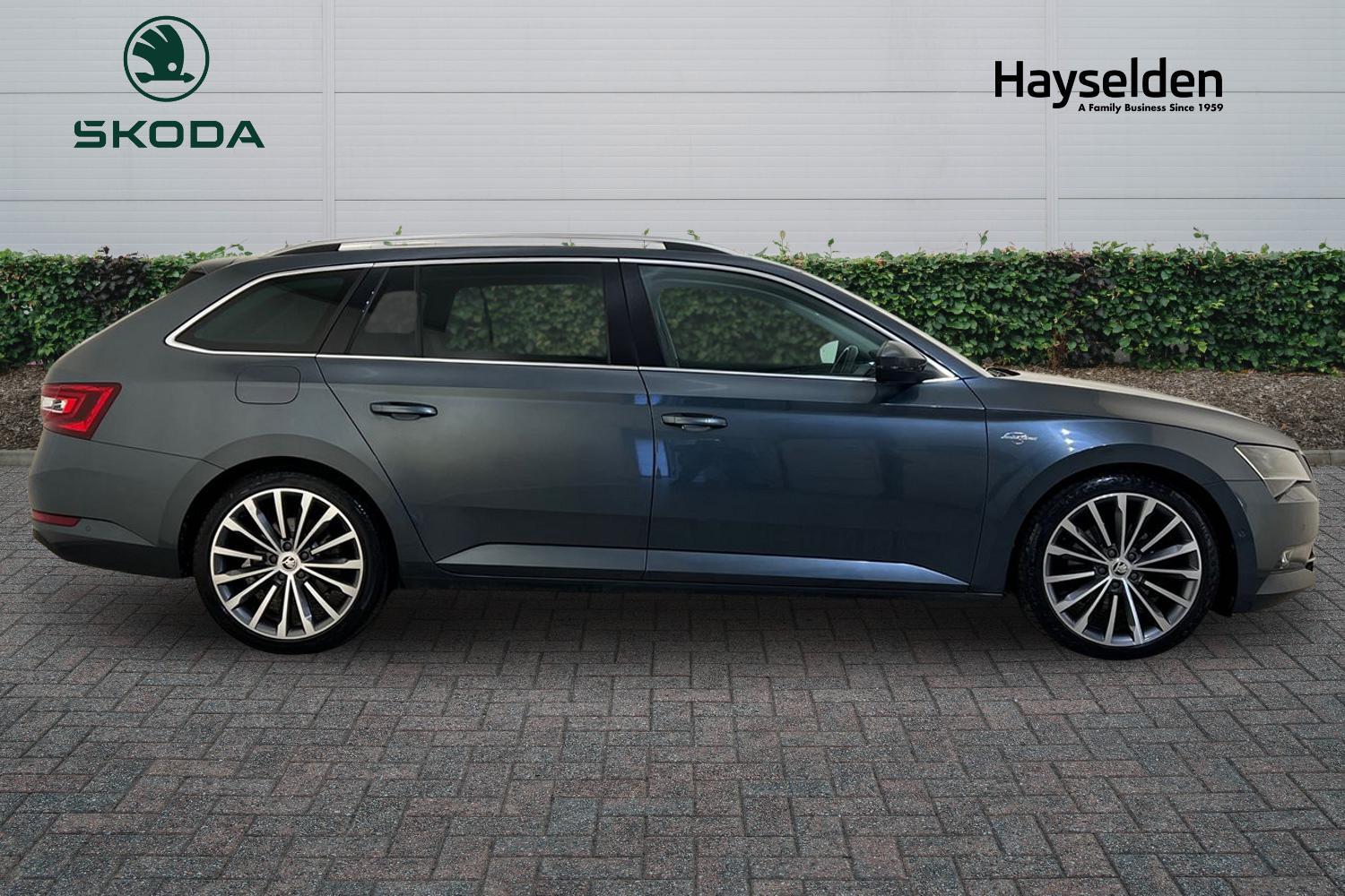 Used Skoda Superb 2019 for sale - 76673663: Photo 4