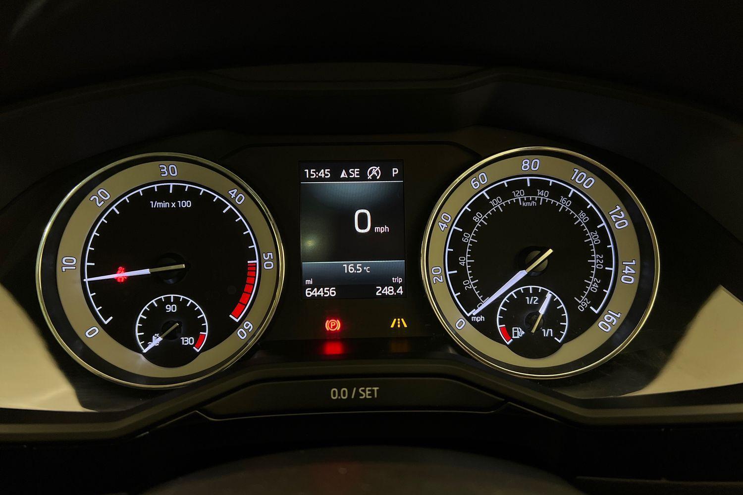 Used Skoda Superb 2019 for sale - 76673663: Photo 7