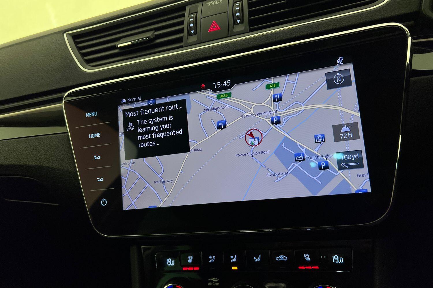 Used Skoda Superb 2019 for sale - 76673663: Photo 9