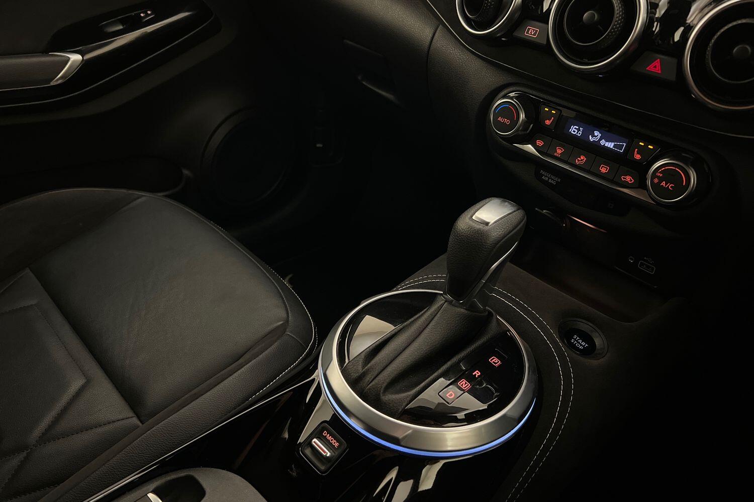 Used Nissan Juke 2022 for sale - 76674441: Photo 10