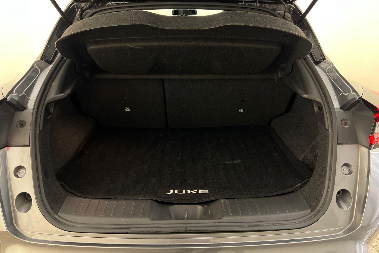 Used Nissan Juke 2022 for sale - 76674441: Photo 12