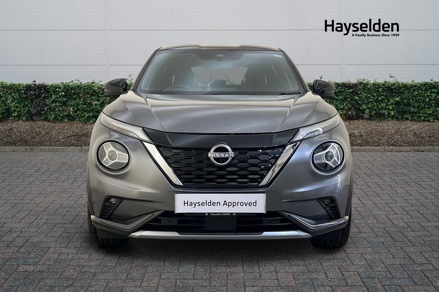Used Nissan Juke 2022 for sale - 76674441: Photo 13