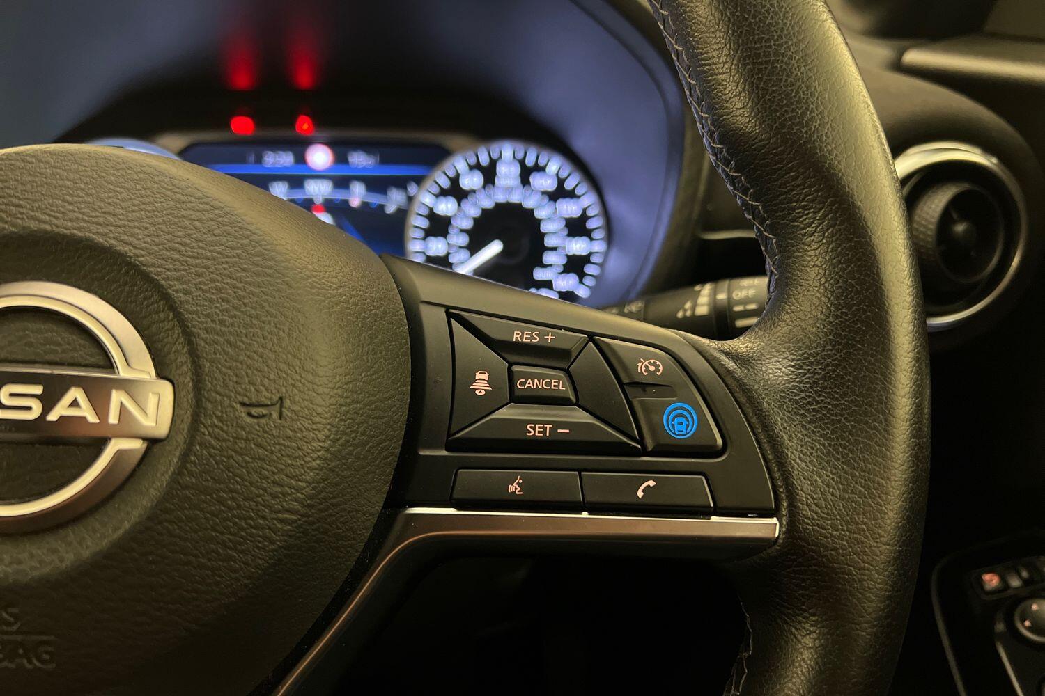 Used Nissan Juke 2022 for sale - 76674441: Photo 16