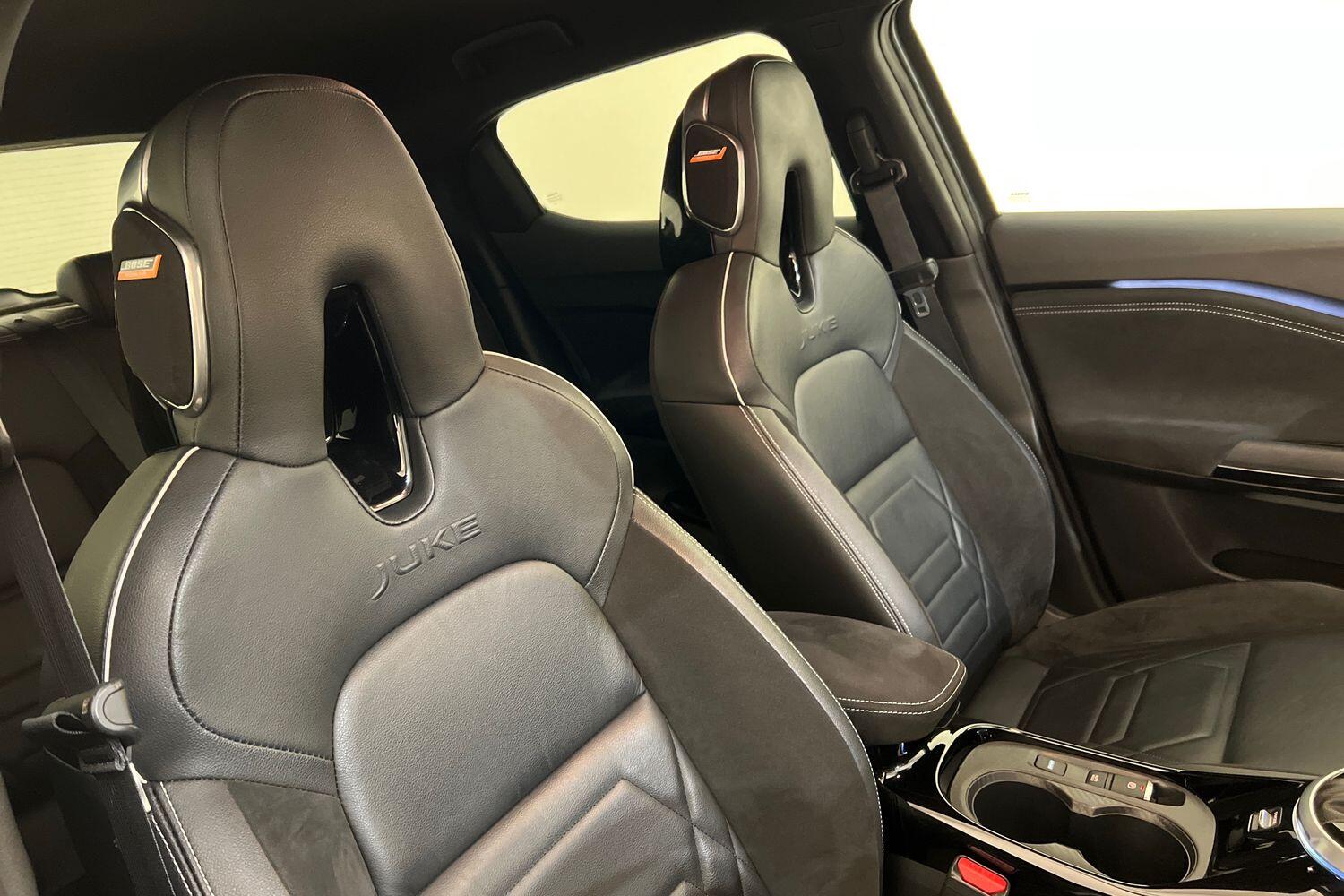 Used Nissan Juke 2022 for sale - 76674441: Photo 18