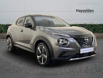 Used Nissan Juke 2022 for sale - 76674441: Photo