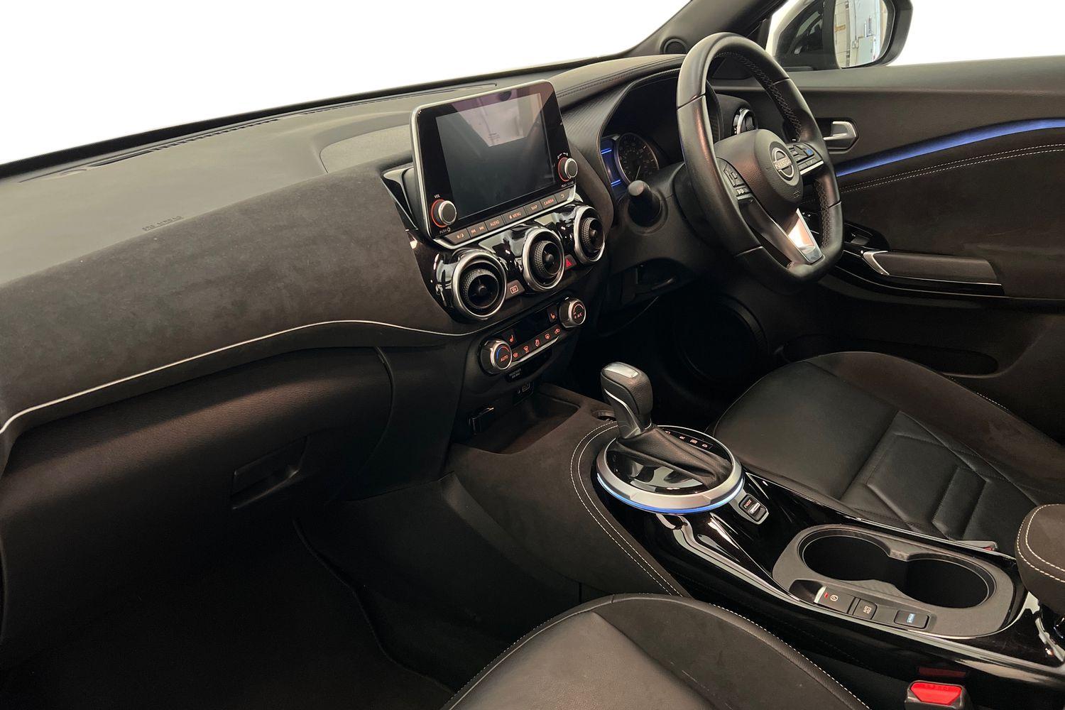 Used Nissan Juke 2022 for sale - 76674441: Photo 2