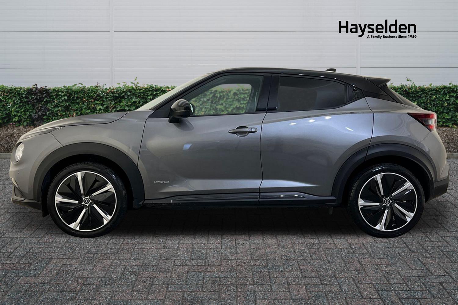 Used Nissan Juke 2022 for sale - 76674441: Photo 23