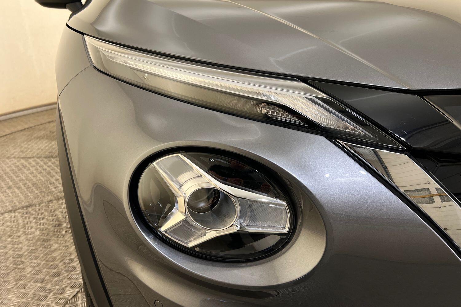 Used Nissan Juke 2022 for sale - 76674441: Photo 24