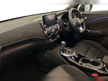 Used Nissan Juke 2022 for sale - 76674441: Photo