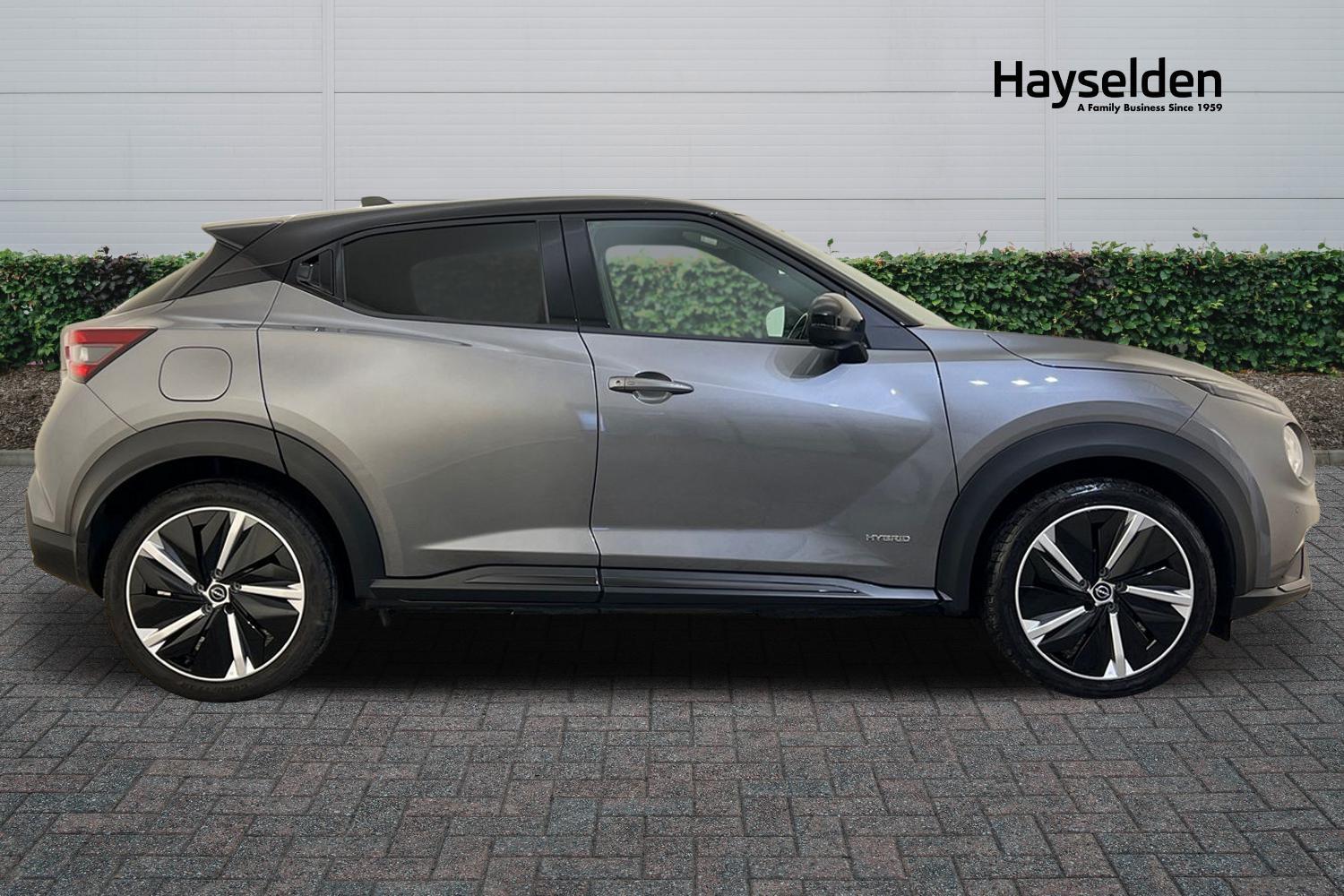 Used Nissan Juke 2022 for sale - 76674441: Photo 4