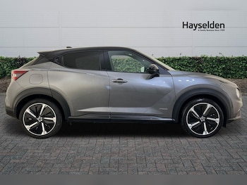 Used Nissan Juke 2022 for sale - 76674441: Photo