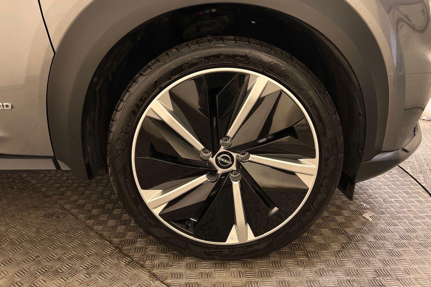 Used Nissan Juke 2022 for sale - 76674441: Photo 5