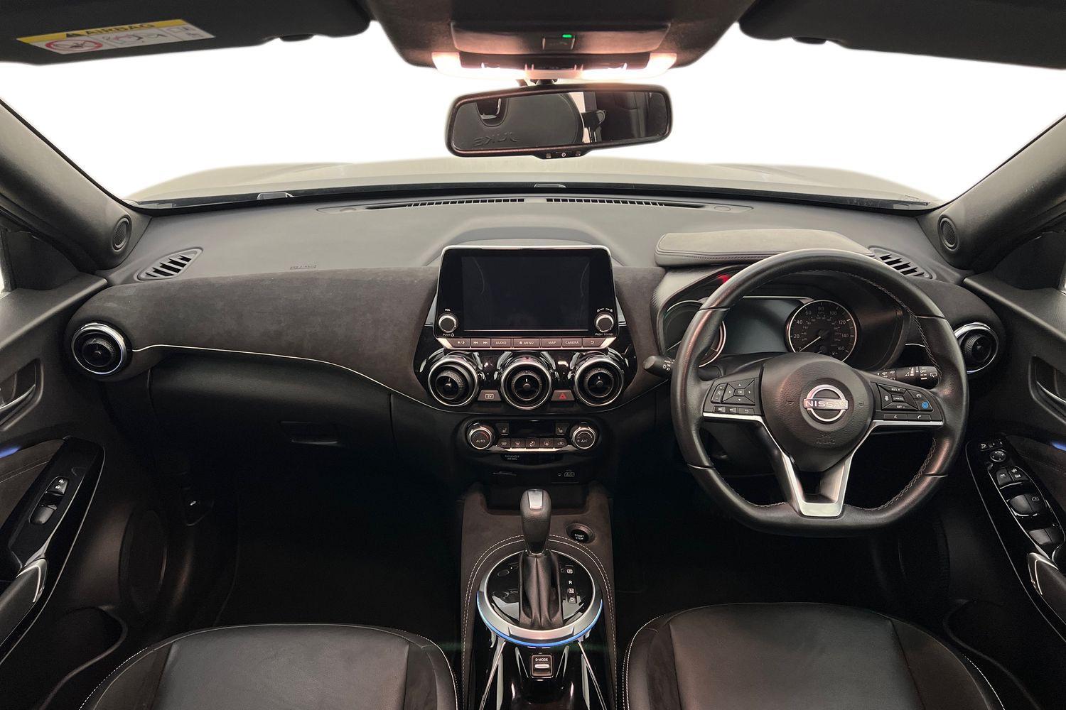 Used Nissan Juke 2022 for sale - 76674441: Photo 8