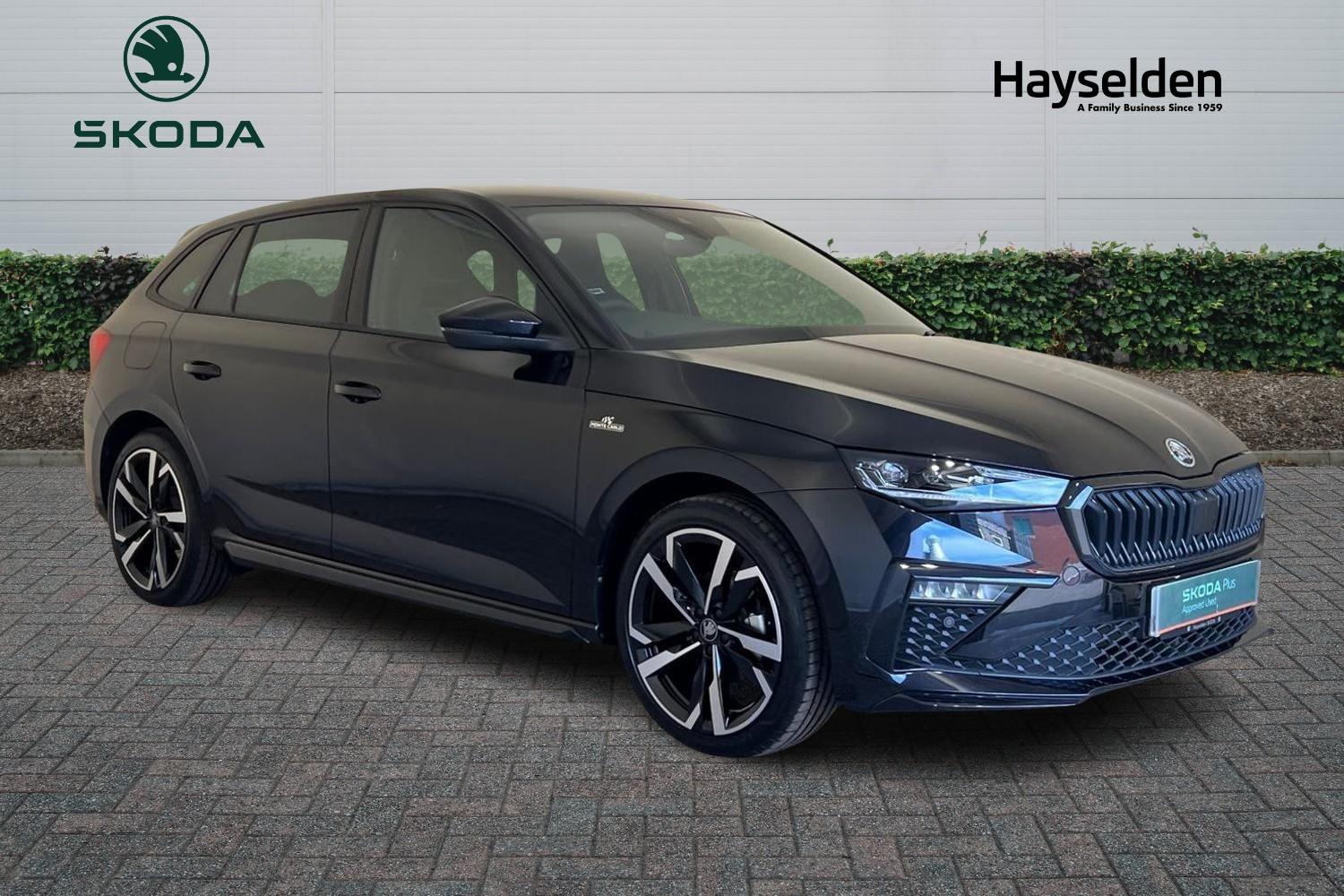 Used Skoda Scala 2025 for sale - 76680230: Photo 1