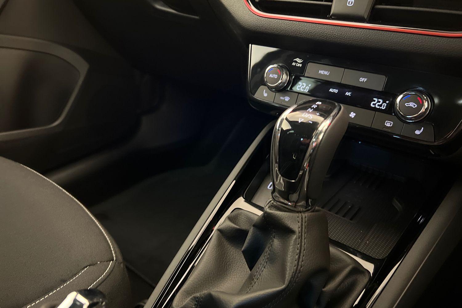 Used Skoda Scala 2025 for sale - 76680230: Photo 10