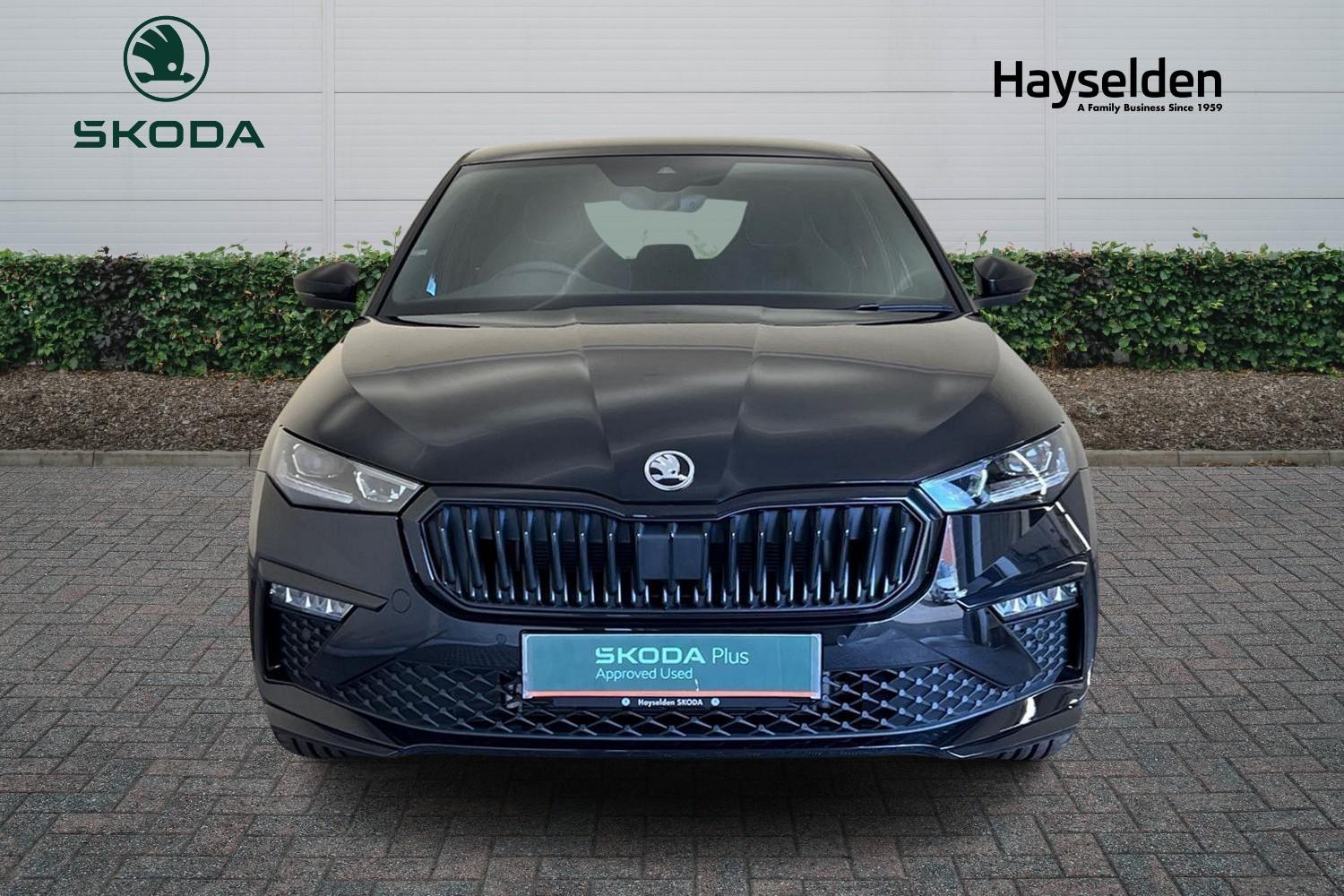 Used Skoda Scala 2025 for sale - 76680230: Photo 13