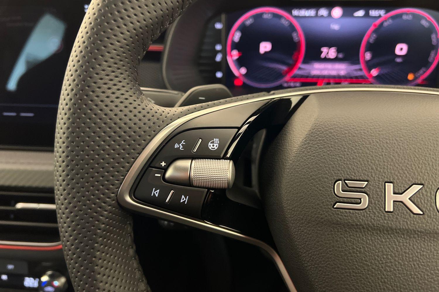 Used Skoda Scala 2025 for sale - 76680230: Photo 15