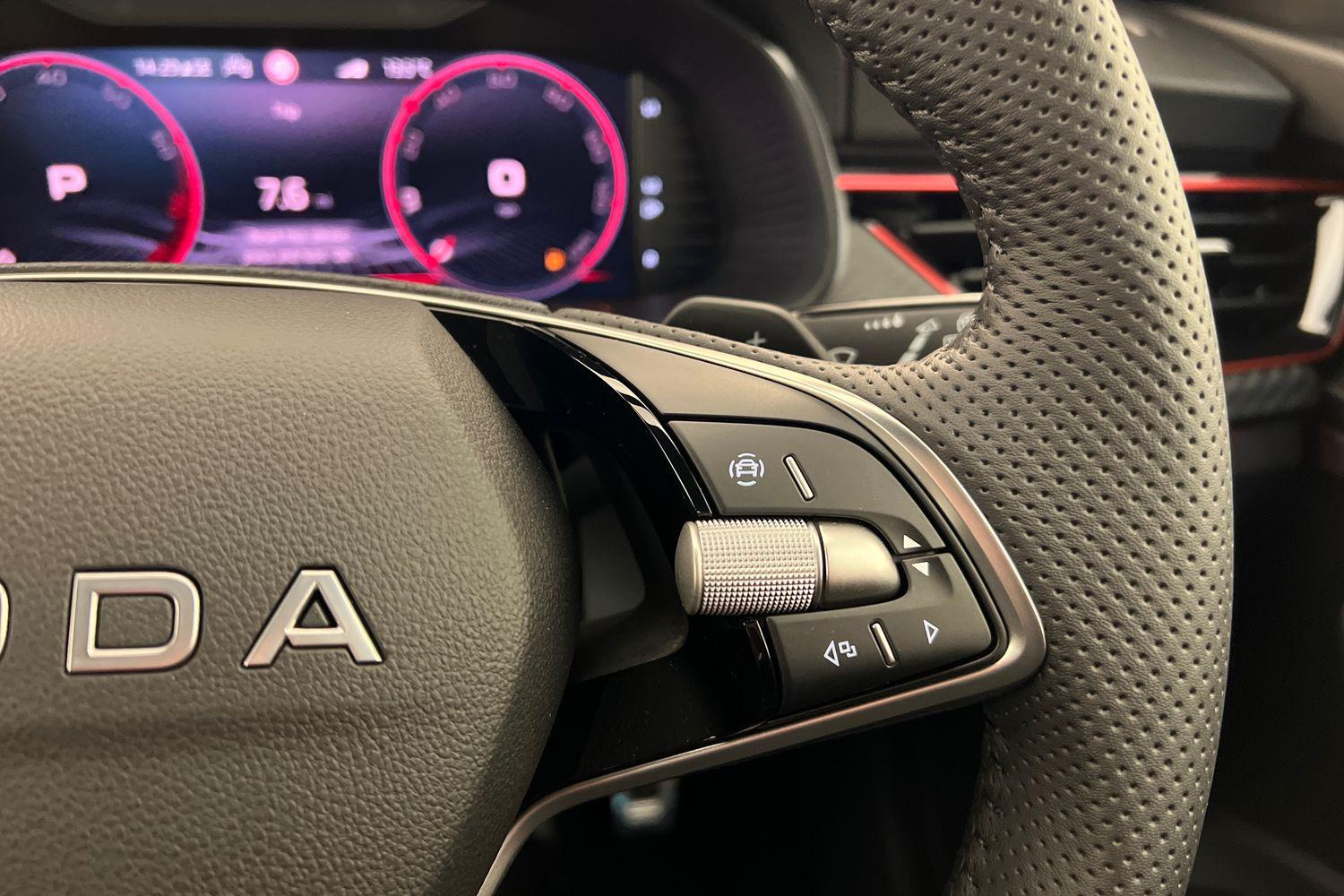 Used Skoda Scala 2025 for sale - 76680230: Photo 16