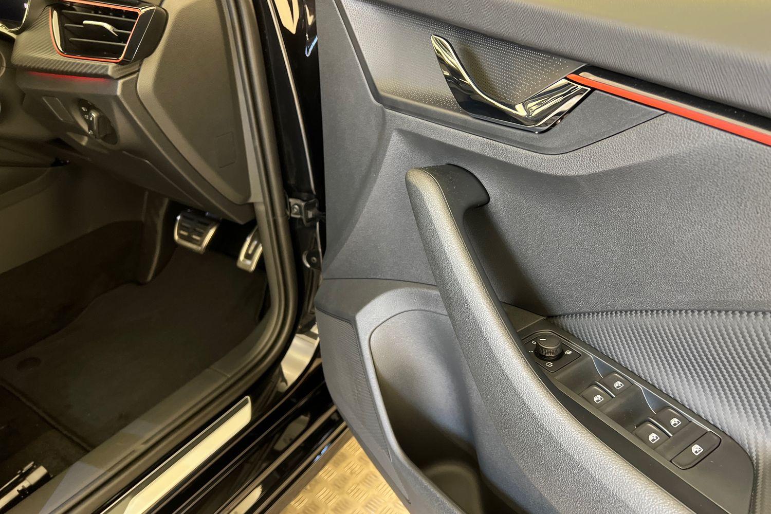 Used Skoda Scala 2025 for sale - 76680230: Photo 17