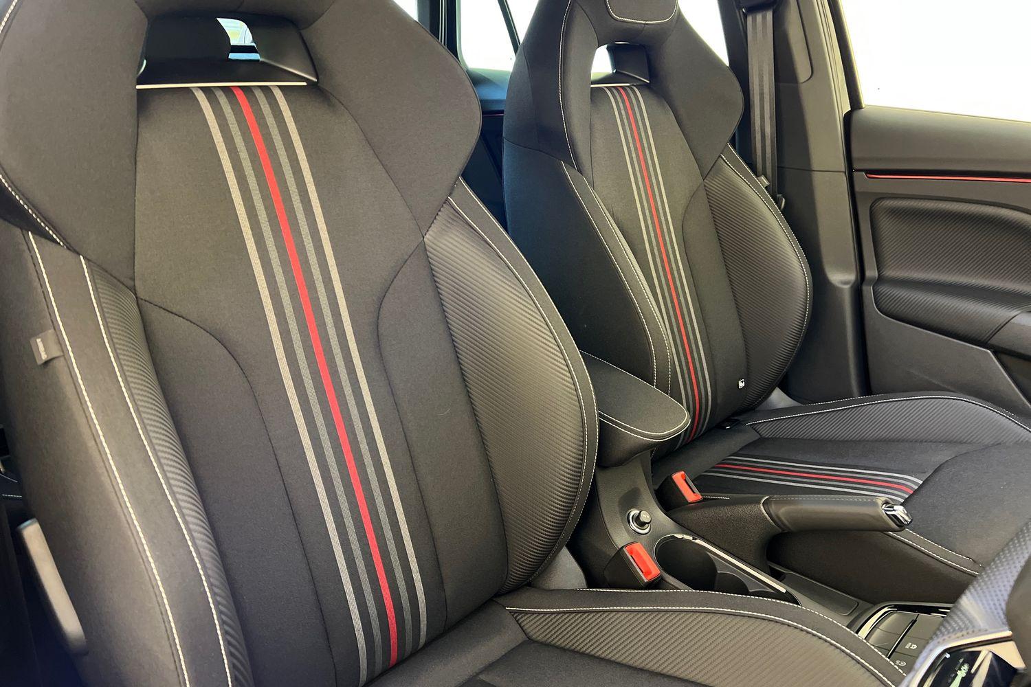 Used Skoda Scala 2025 for sale - 76680230: Photo 18