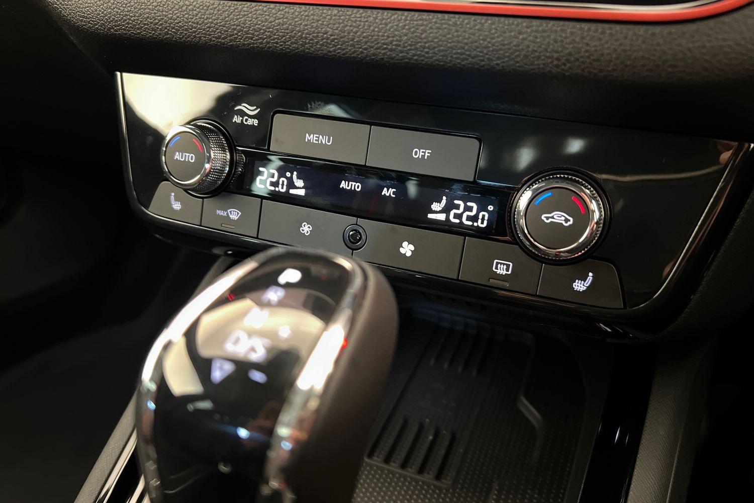 Used Skoda Scala 2025 for sale - 76680230: Photo 19