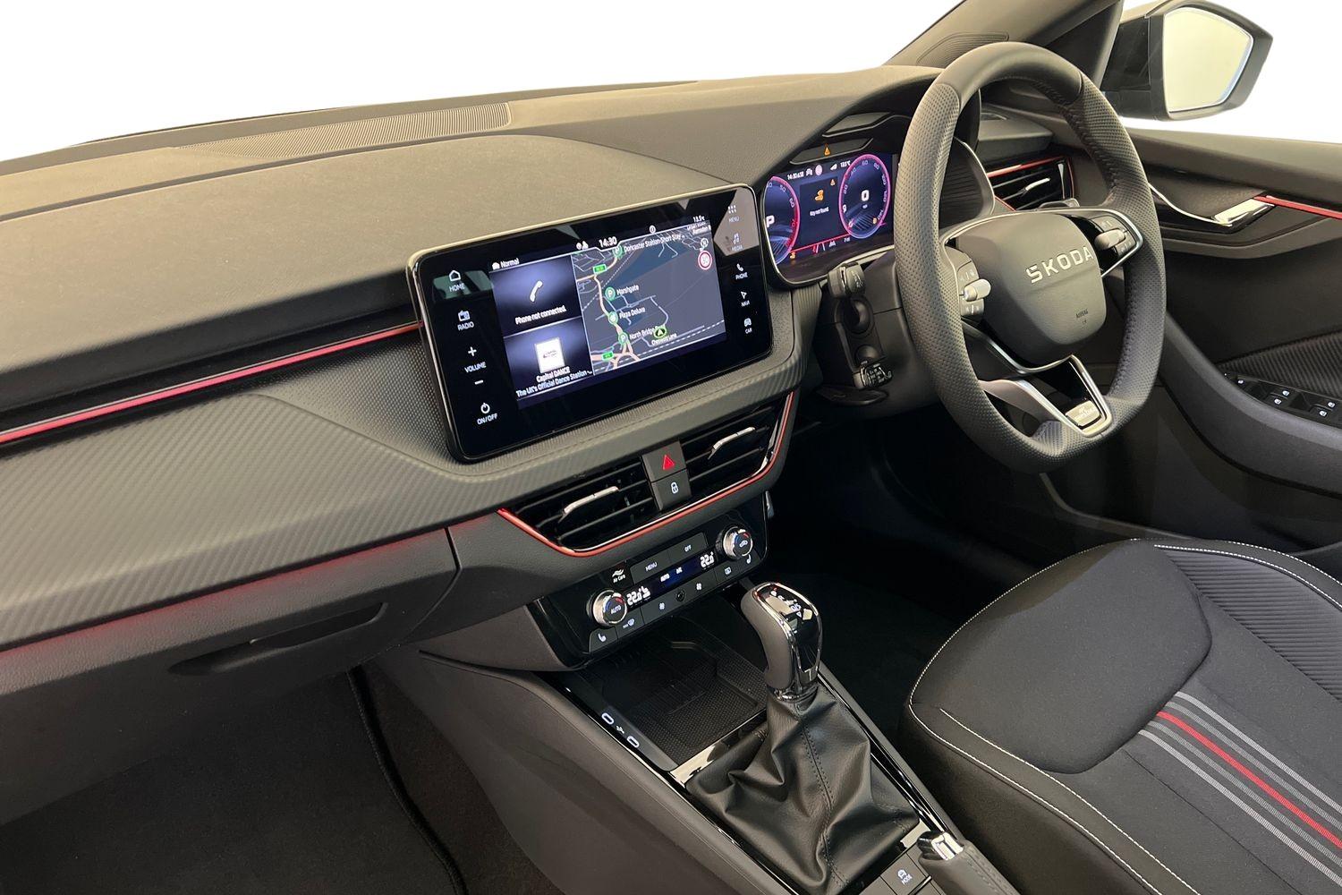 Used Skoda Scala 2025 for sale - 76680230: Photo 2