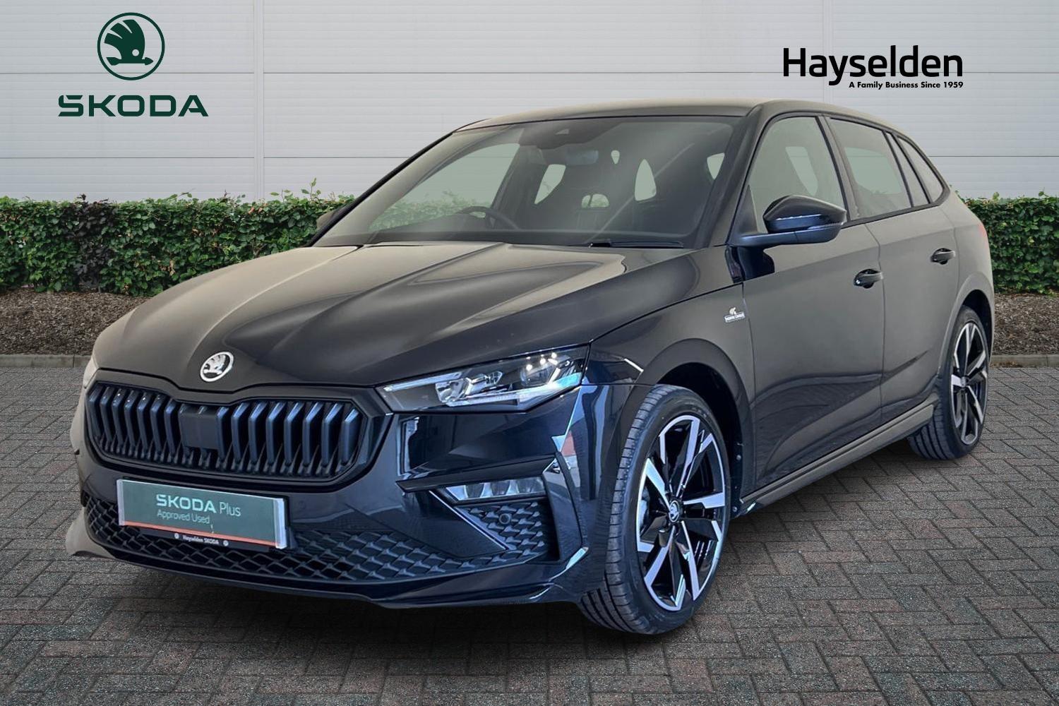 Used Skoda Scala 2025 for sale - 76680230: Photo 20