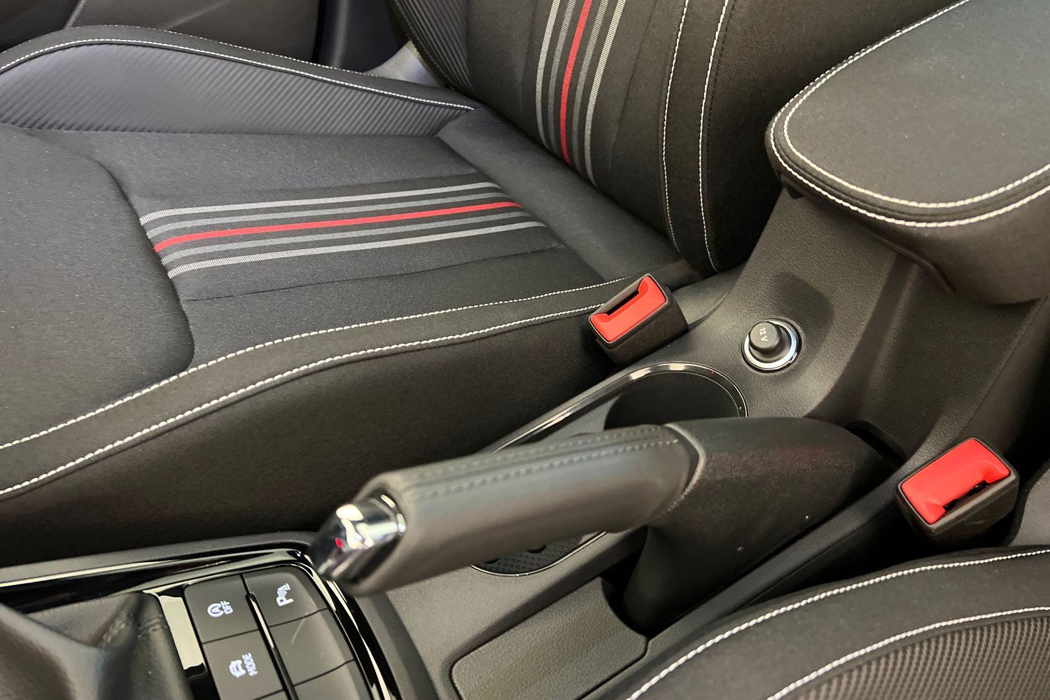 Used Skoda Scala 2025 for sale - 76680230: Photo 21