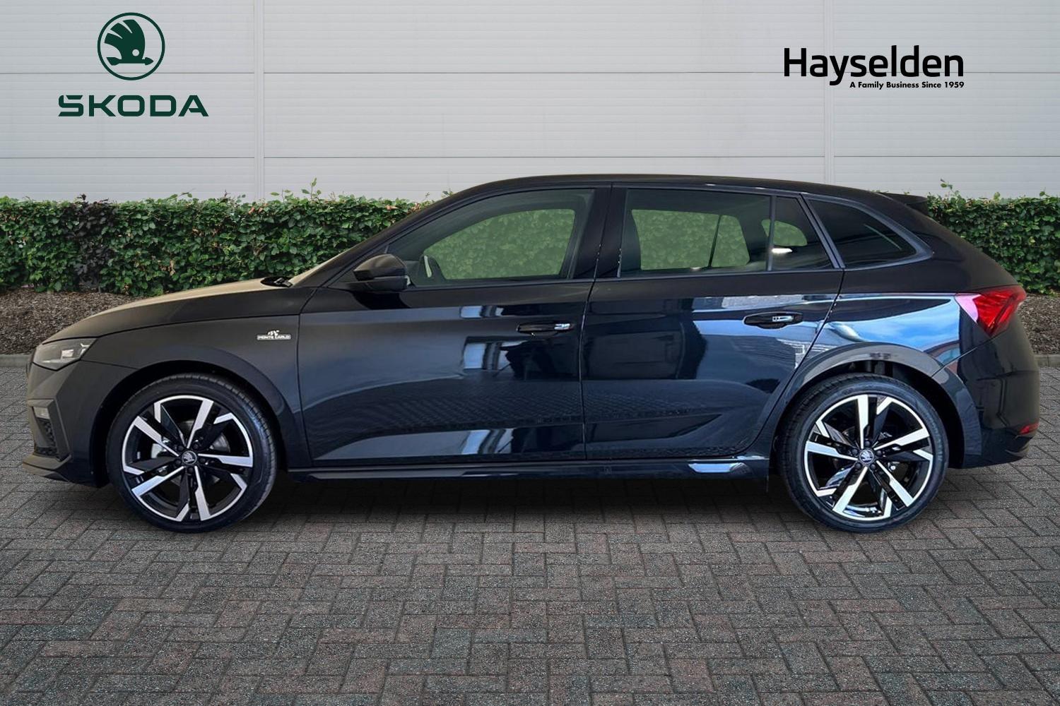 Used Skoda Scala 2025 for sale - 76680230: Photo 23