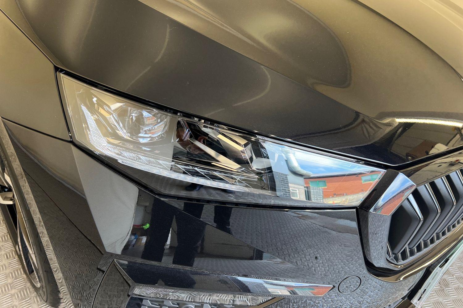 Used Skoda Scala 2025 for sale - 76680230: Photo 24