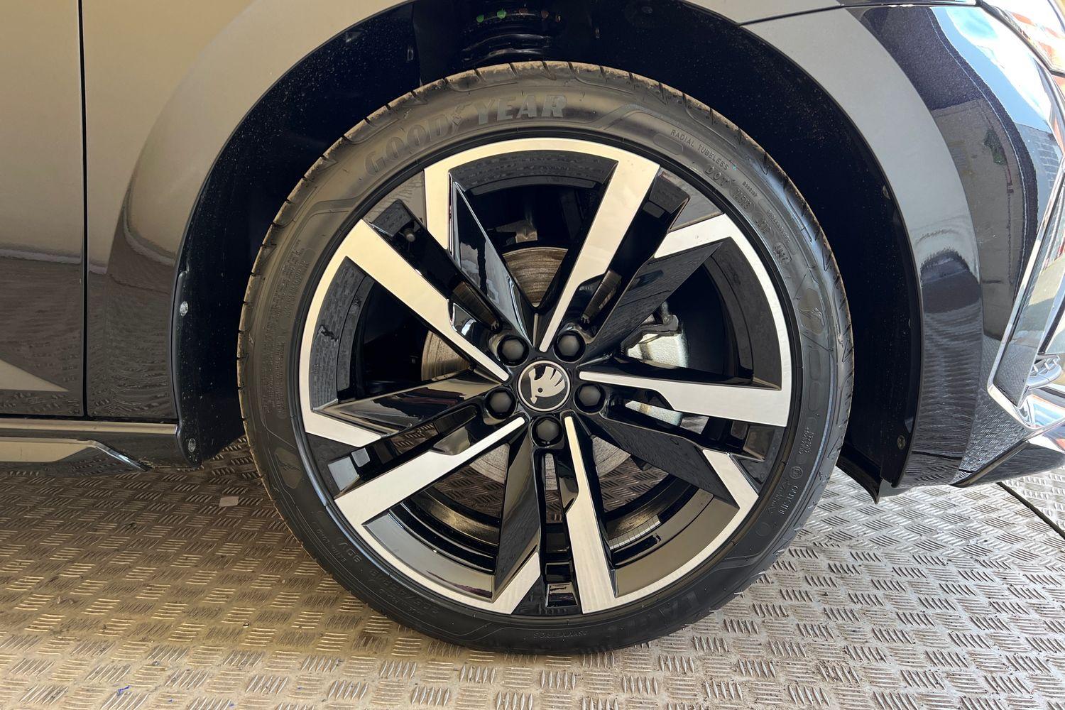 Used Skoda Scala 2025 for sale - 76680230: Photo 5