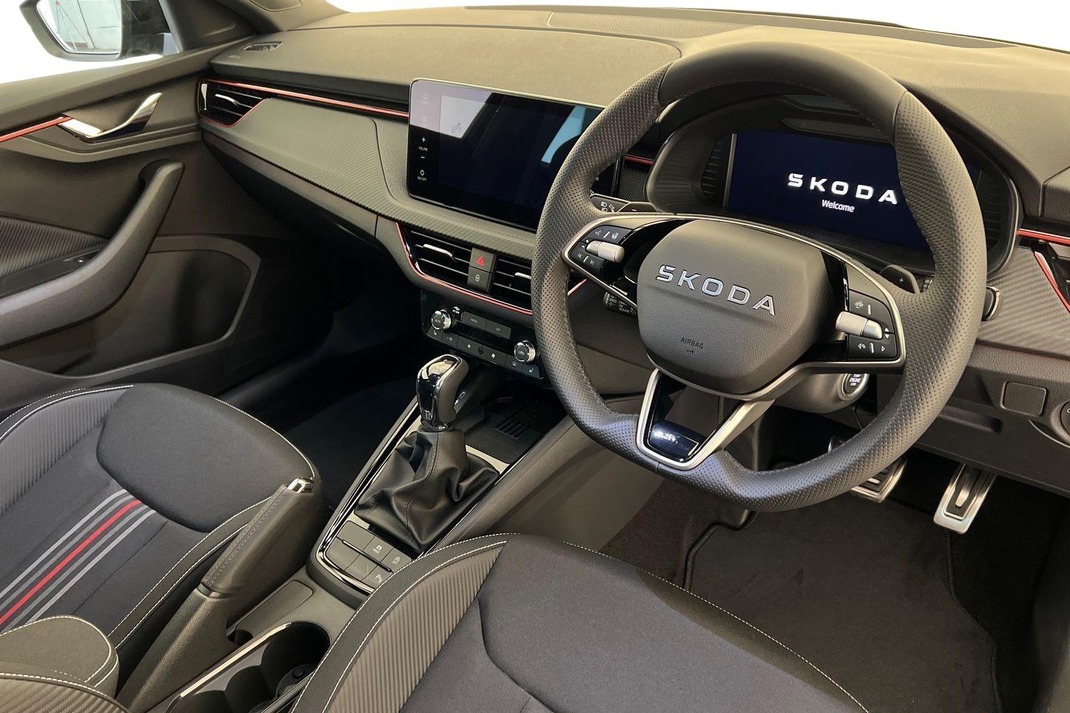 Used Skoda Scala 2025 for sale - 76680230: Photo 6