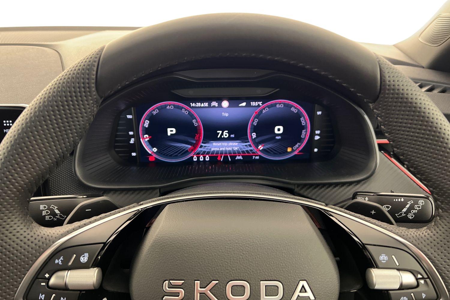 Used Skoda Scala 2025 for sale - 76680230: Photo 7