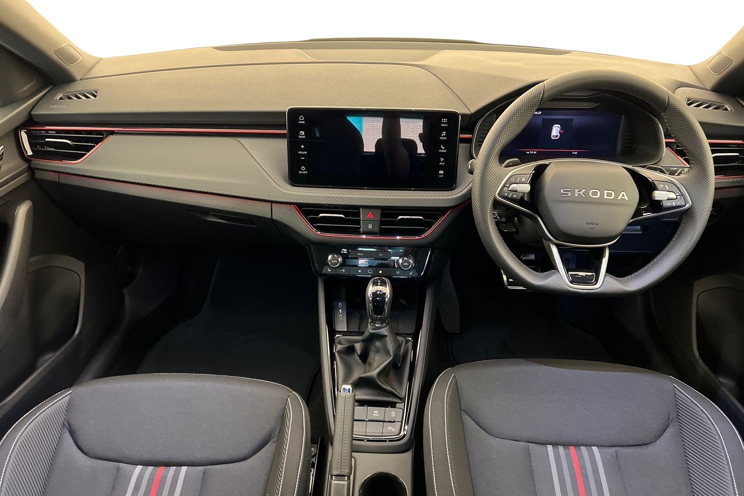 Used Skoda Scala 2025 for sale - 76680230: Photo 8