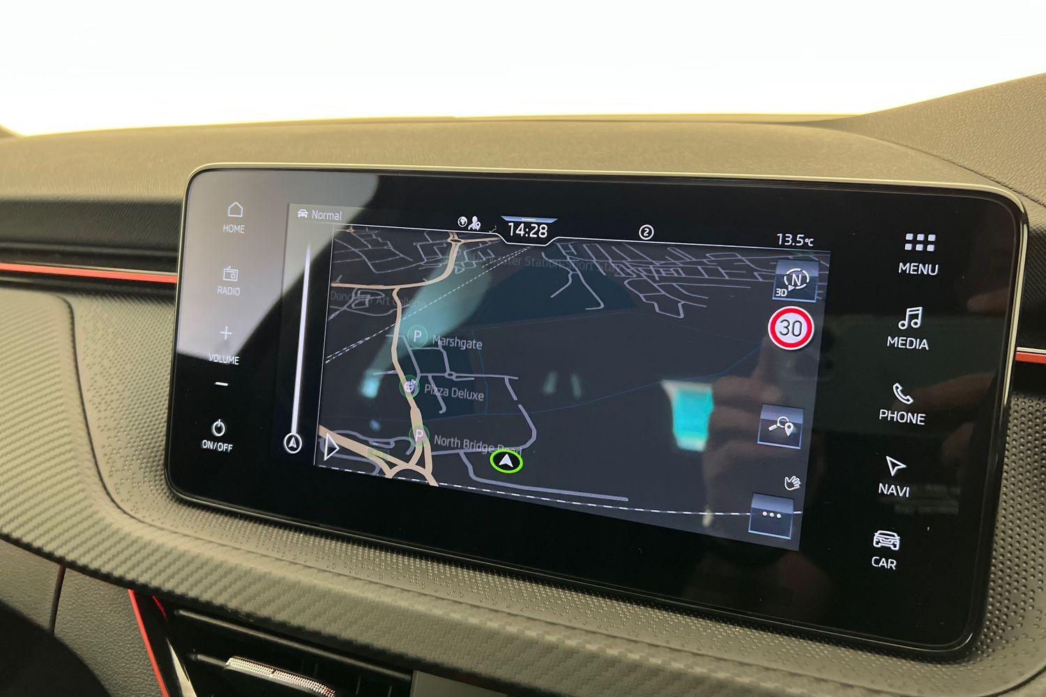 Used Skoda Scala 2025 for sale - 76680230: Photo 9