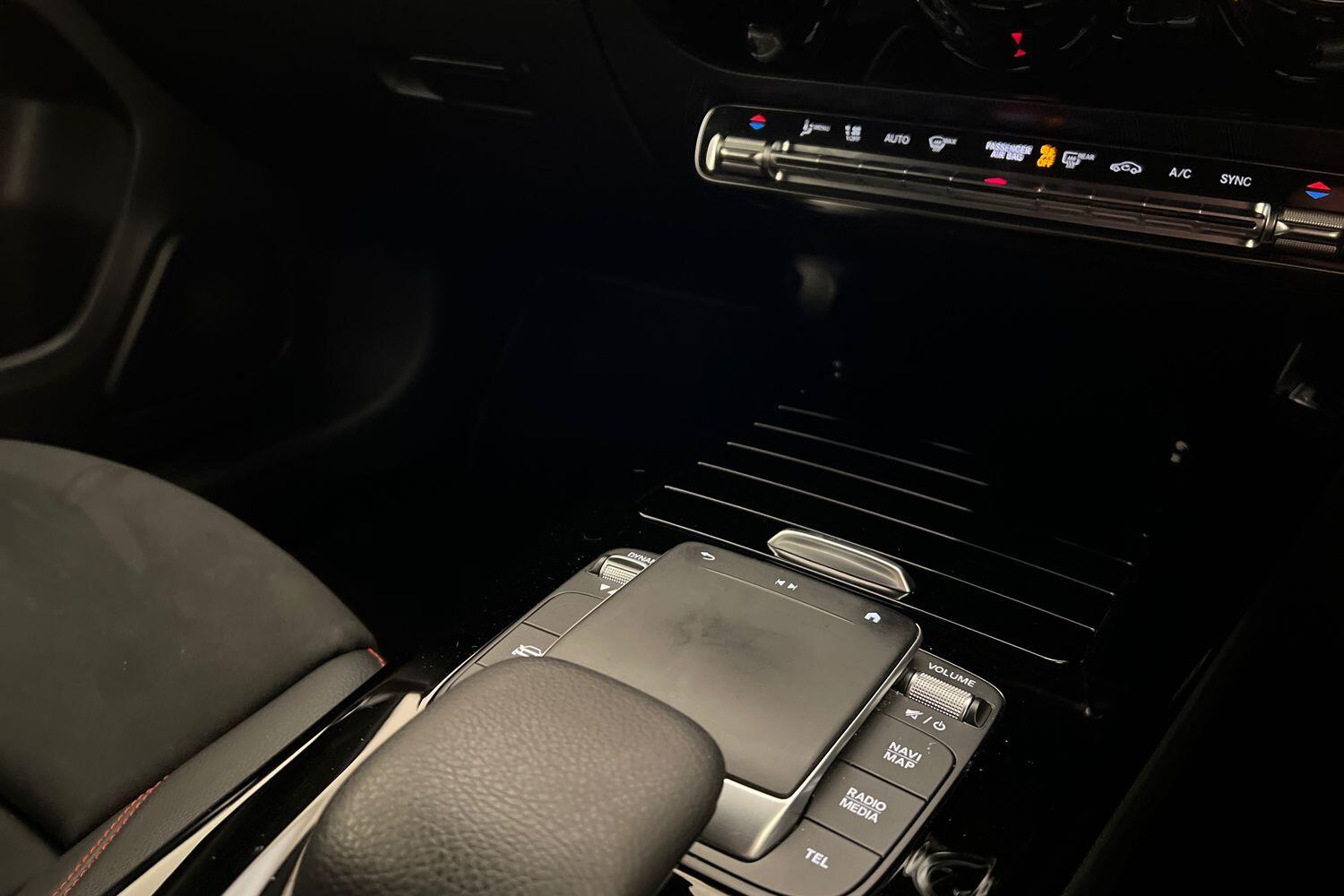 Used Mercedes-Benz A-Class 2021 for sale - 76674524: Photo 10