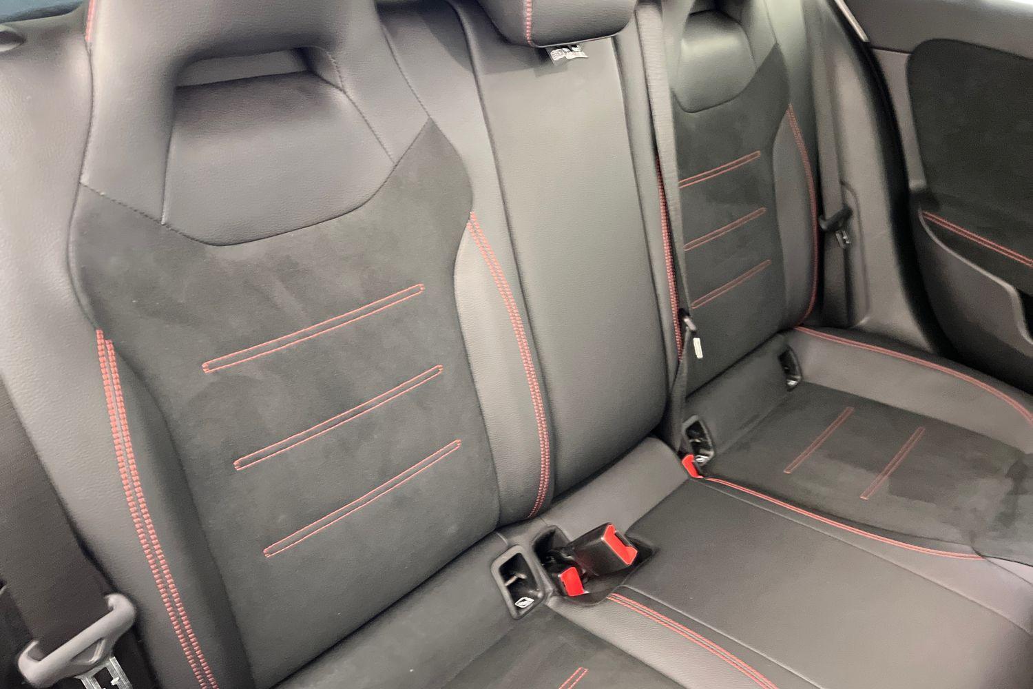 Used Mercedes-Benz A-Class 2021 for sale - 76674524: Photo 11