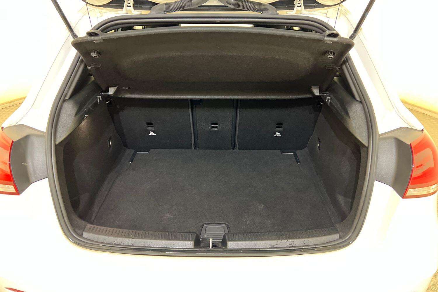 Used Mercedes-Benz A-Class 2021 for sale - 76674524: Photo 12