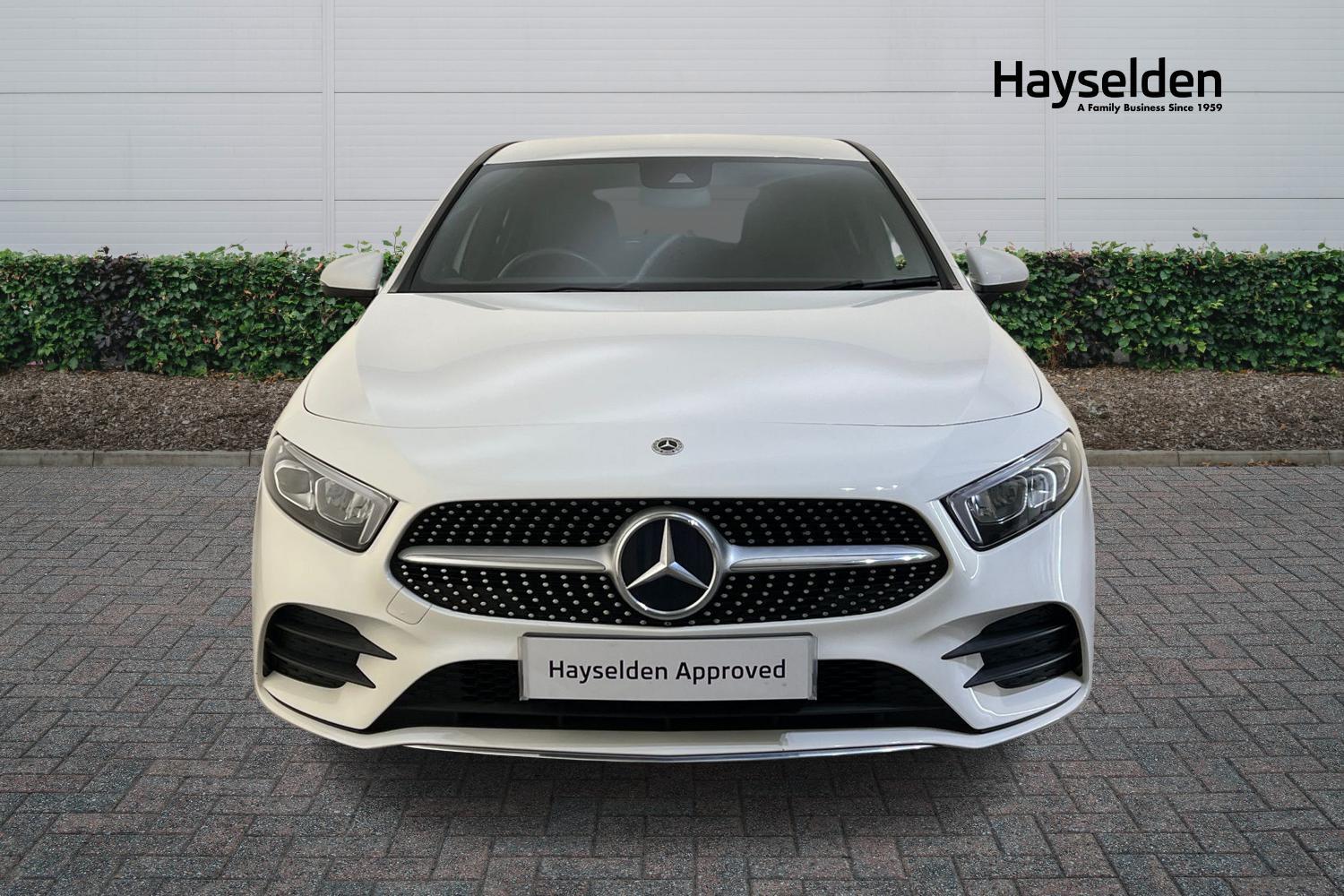 Used Mercedes-Benz A-Class 2021 for sale - 76674524: Photo 13