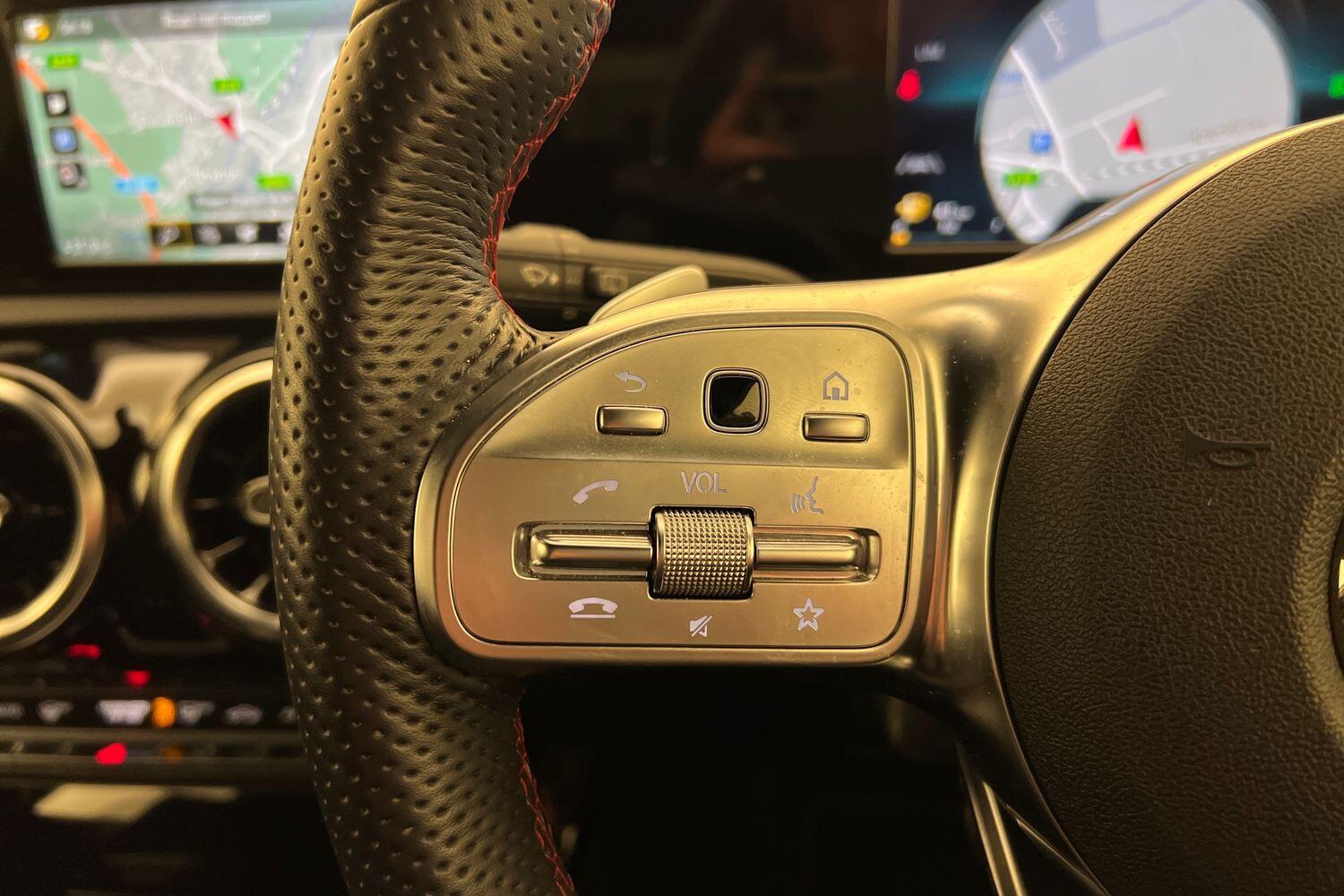 Used Mercedes-Benz A-Class 2021 for sale - 76674524: Photo 15