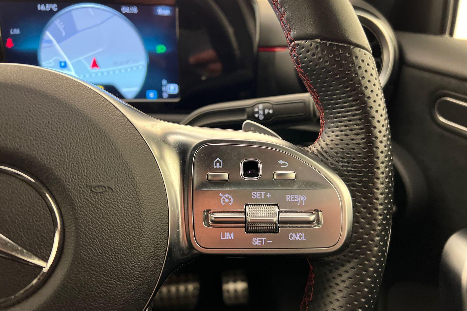 Used Mercedes-Benz A-Class 2021 for sale - 76674524: Photo 16